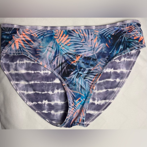 Athleta reversible bikini. - Picture 10 of 12